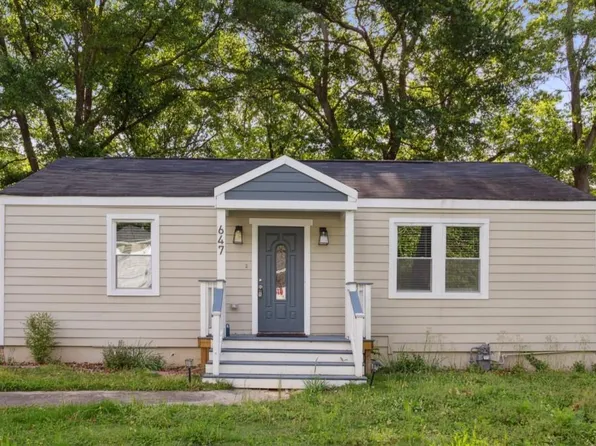 647 Robert St NW, Atlanta, GA 30318