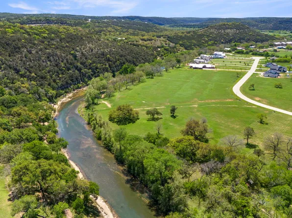 829 Bingham Lane LOT 6, New Braunfels, TX 78132