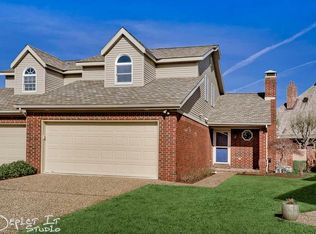 5 S Prairie Dunes Dr, Rogers, AR 72758