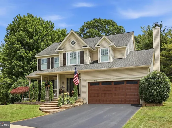 3313 Nicholas Ct, Ijamsville, MD 21754