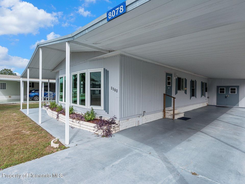 8078 Little Tee Ln, Brooksville, FL 34613 | Zillow
