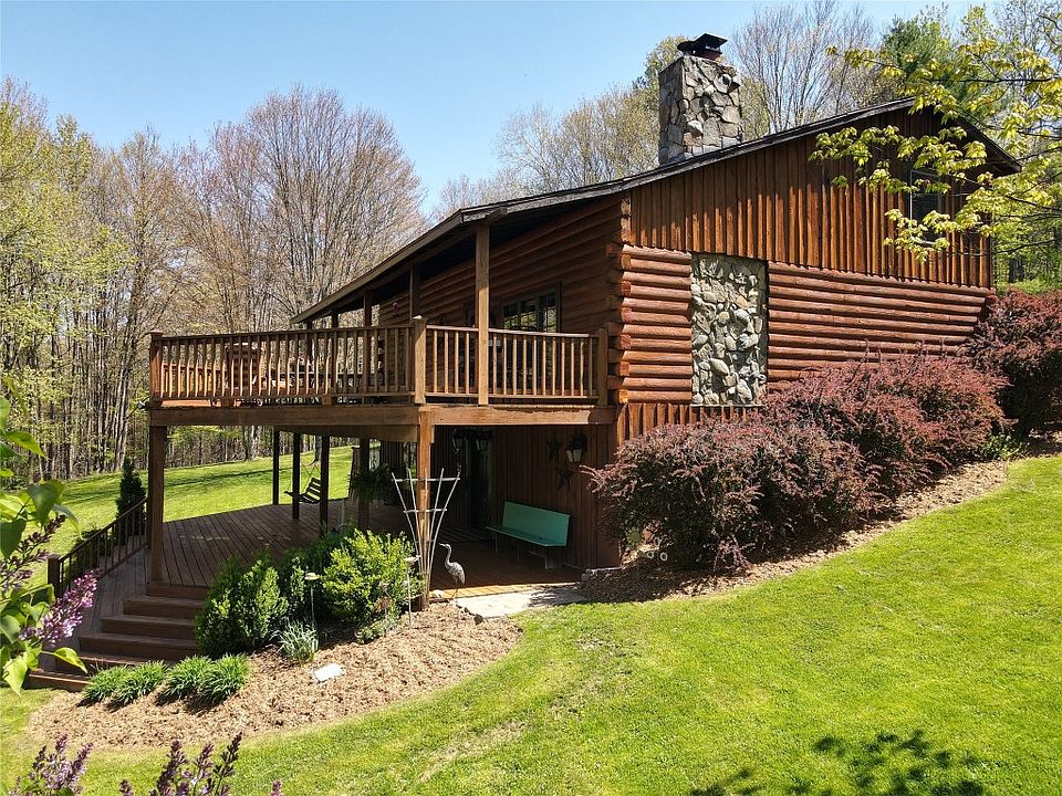 80 Leekville Rd, Glen Aubrey, NY 13777 Zillow