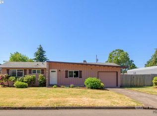 1040 Stillman Ave, Eugene, OR 97404