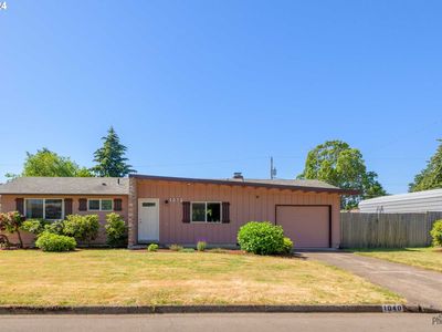 1040 Stillman Ave, Eugene, OR, 97404