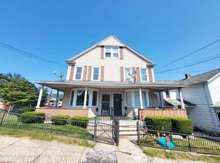 141 Short St, Kingston, PA 18704