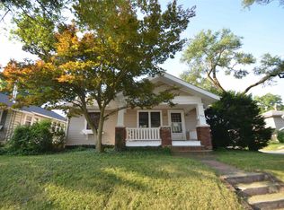 665 Florence Ave, Fort Wayne, IN 46808
