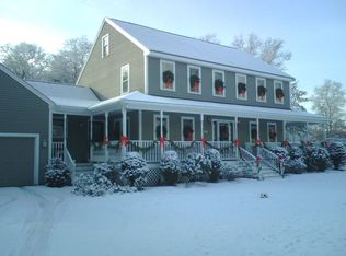 153 Manns Dr, Hanover, MA 02339