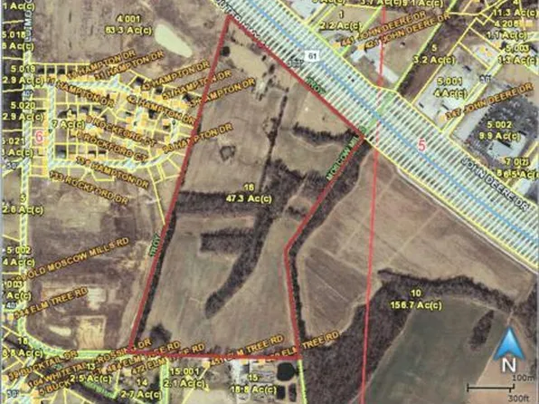 1133 W Outer #61, Troy, MO 63379