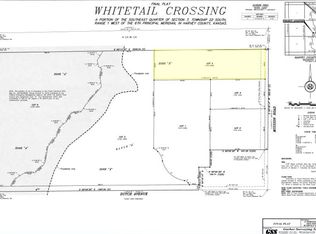 LOT 4 Whitetail Crossing Addition LOT 4, Hesston, KS 67062