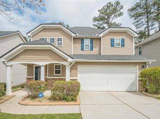 1275 Matt Moore Ct, Lithia Springs, GA 30122