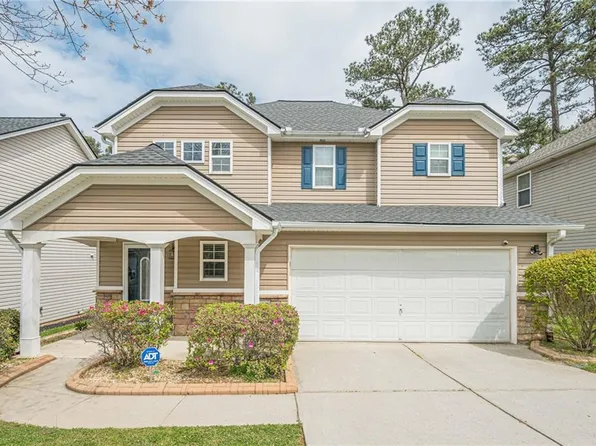 1275 Matt Moore Ct, Lithia Springs, GA 30122