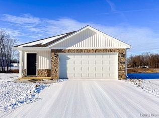 2016 Derby Way, Memphis, IN 47143