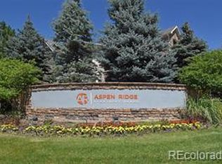 18929 E Warren Cir #C-303, Aurora, CO 80013