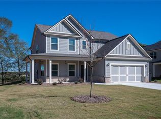 1814 Alberta Ln, Winder, GA 30680