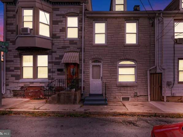 335 Minor St, Reading, PA 19602