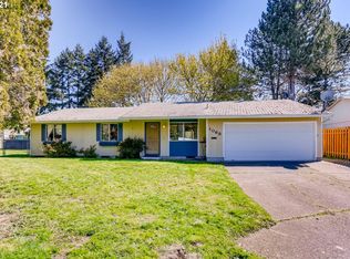 1063 NE Hood St, Hillsboro, OR