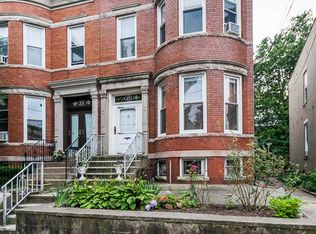 253 Woodlawn Ave, Jersey City, NJ 07305