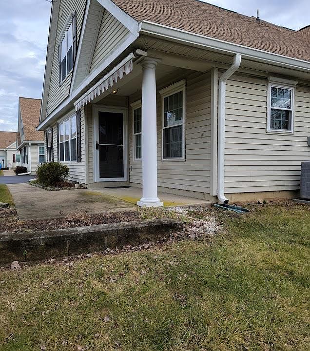 15 Avenrowe Ct, Fairless Hills, PA 19030 Zillow