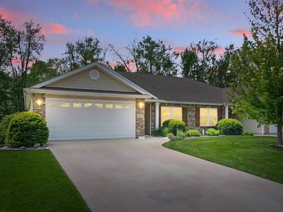 205 Coronet St, Angola, IN, 46703