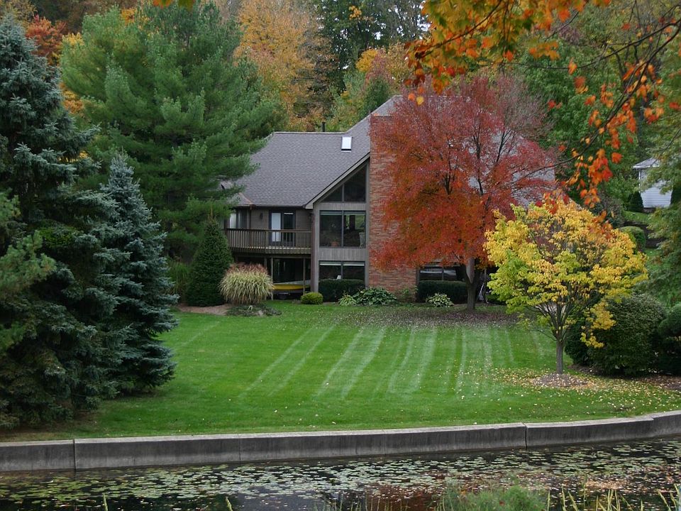 Home view