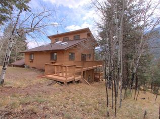 222 Aspen Pl, Evergreen, CO 80439