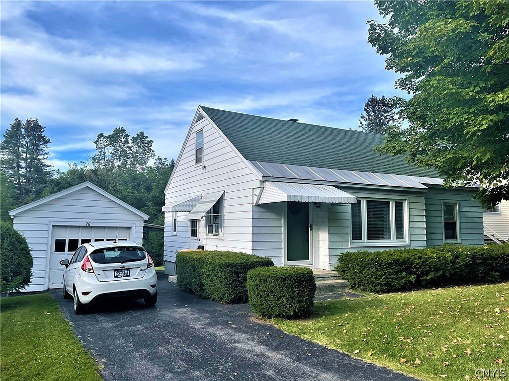 26 Clinton Rd, New Hartford, NY 13413 Zillow