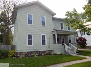 115 S East St, Eaton Rapids, MI