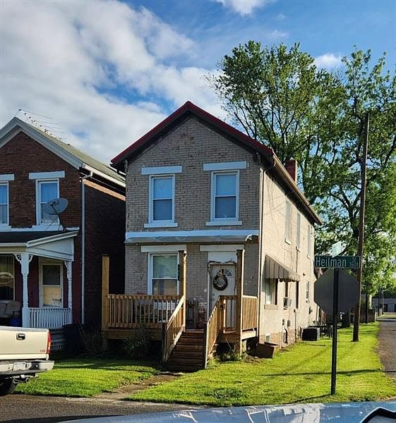 104 Heilman St, Ford City, PA 16226 Zillow