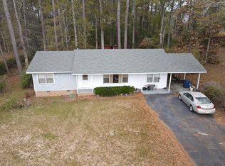 998 Rhodes Ln, Brookhaven, MS 39601