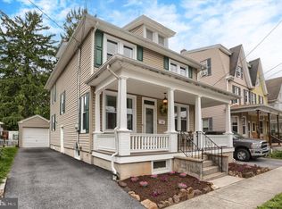 155 E Emaus St, Middletown, PA 17057