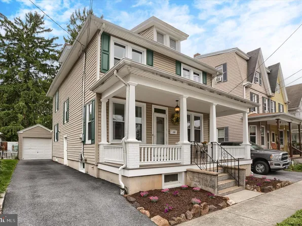 155 E Emaus St, Middletown, PA 17057