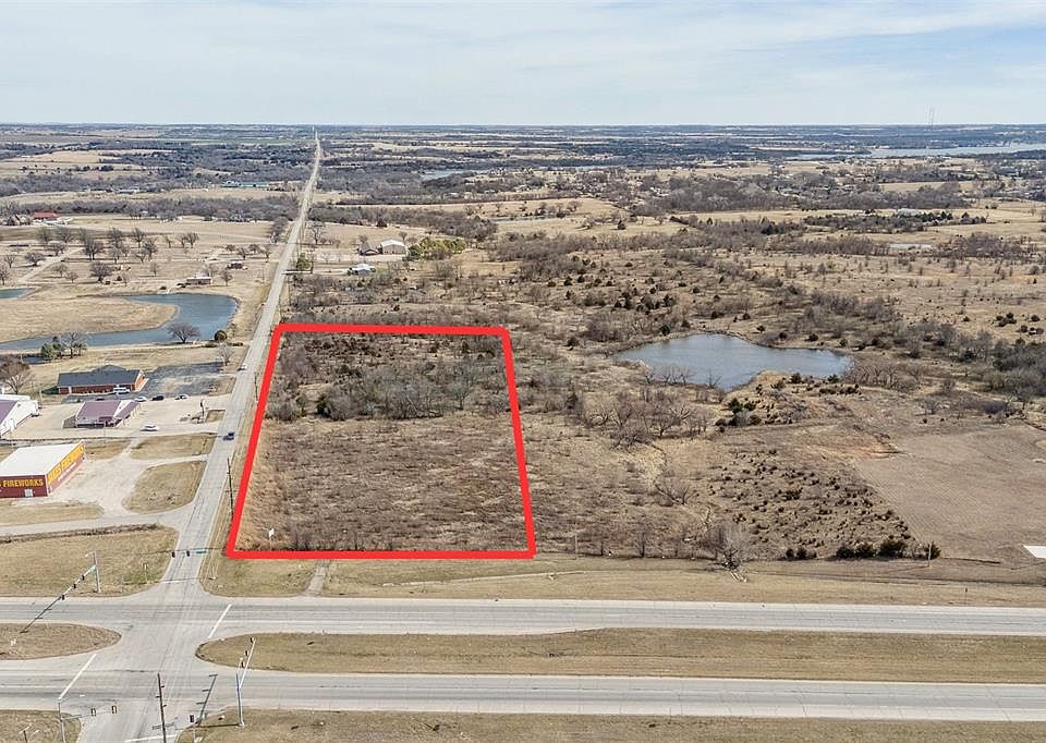 1st image of 14th Street & E Hubbard Rd