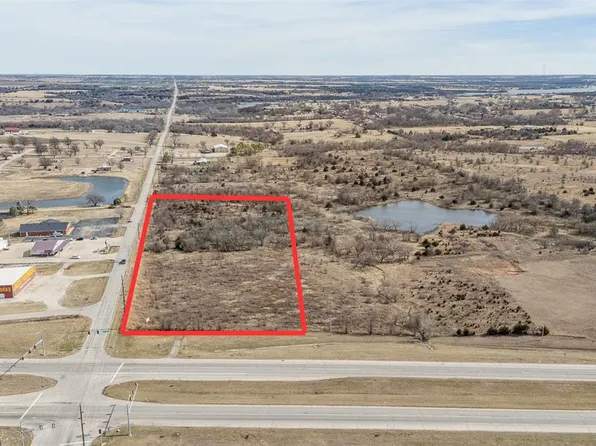 14th Street & E Hubbard Rd, Ponca City, OK 74604