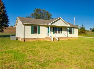 3827 Armstrong Rd, Springfield, TN 37172
