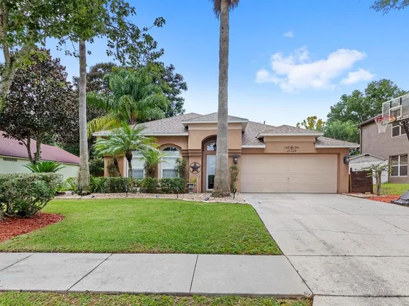 25329 Ironwedge Dr, Mount Plymouth, FL 32776