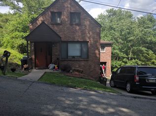 1307 Herbert St, North Versailles, PA 15137