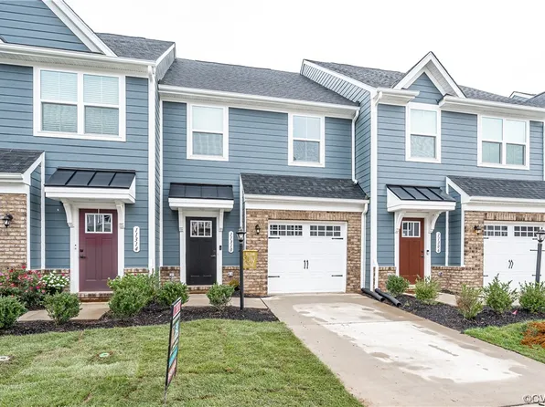 11310 Winding Brook Terrace Dr, Ashland, VA 23005