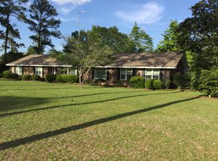 169 Twilight Church Rd, Colquitt, GA 39837