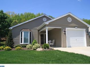 136 Buckingham Dr, Southampton, NJ 08088