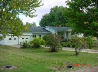 3445 S Riniel Rd, Durand, MI 48429
