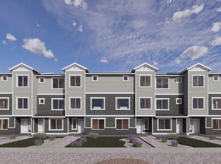 312 E 1275 N #112, Harrisville, UT 84404