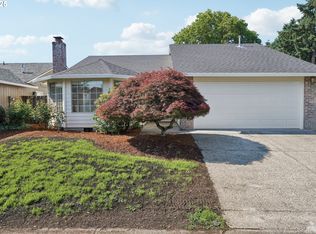20520 SW Kirkwood St, Aloha, OR 97006
