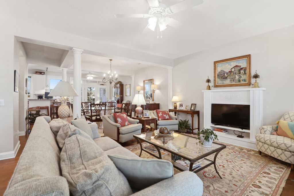 806 Sage Bird Vw, Charleston, SC - View 3