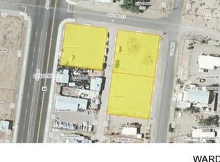 1160 Highway 95, Bullhead City, AZ 86429