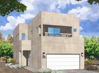 2125 Marlin St NW, Albuquerque, NM 87120