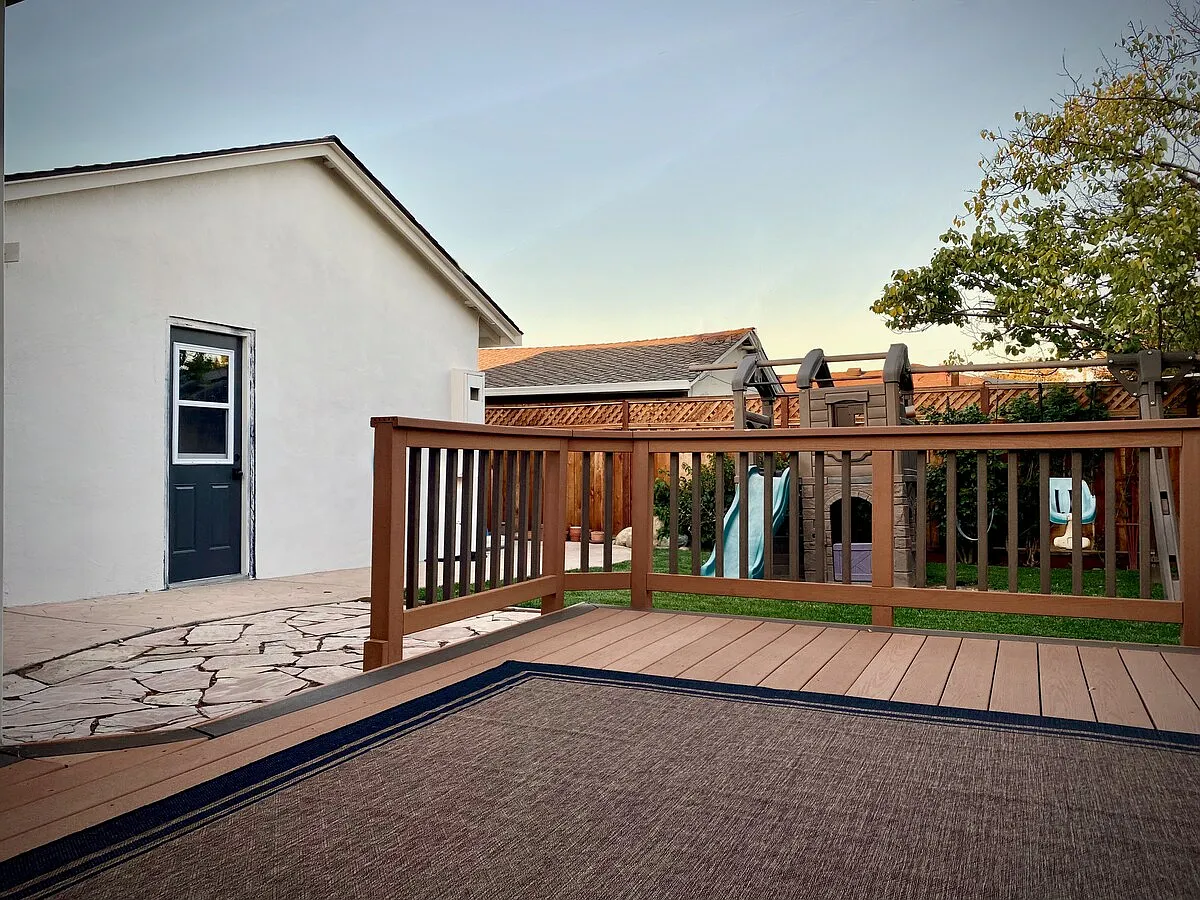 3 bed, 1600 sqft, $2,000 — Photo 3