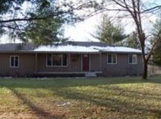 2551 Amberwood Trl, Howell, MI