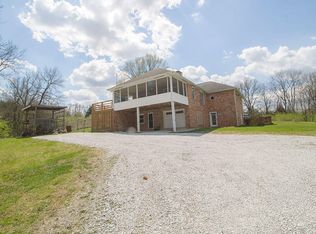 7171 N Kircher Rd, Columbia, MO 65202