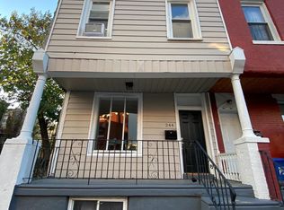 244 N Horton St, Philadelphia, PA 19139