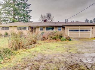 12660 SE Shell Ln, Milwaukie, OR 97222